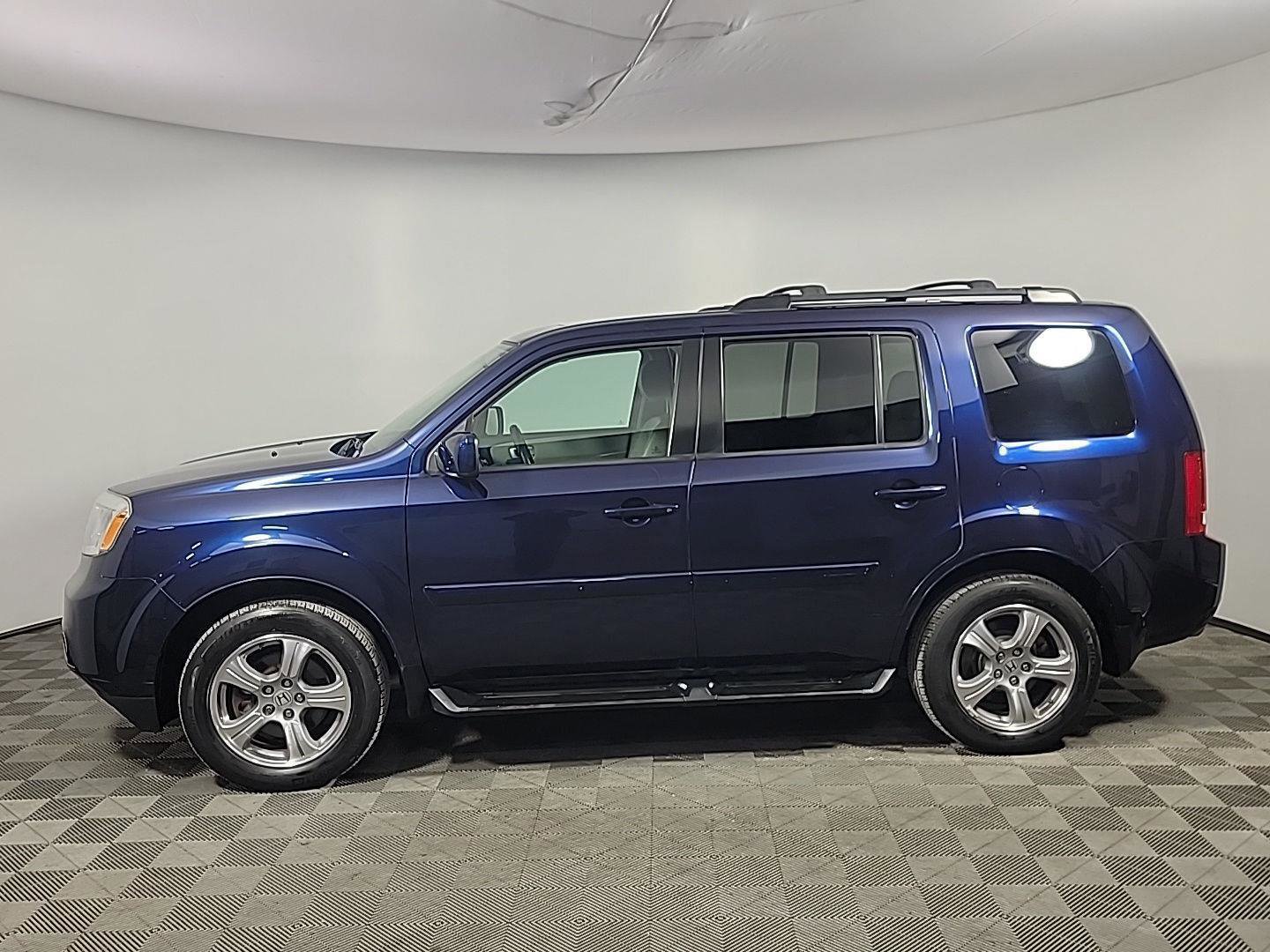 Used 2014 Honda Pilot EX-L image 11