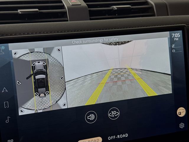 Used 2025 Land Rover Defender 110 S image 17