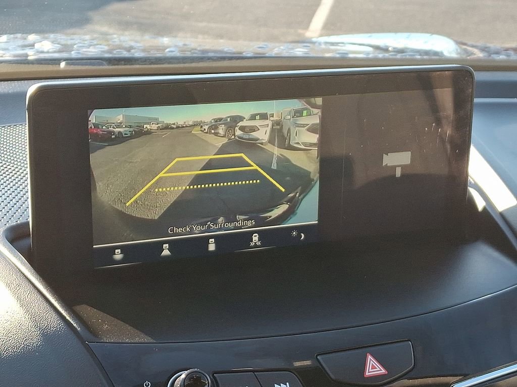 Certified 2023 Acura RDX Technology Package image 19