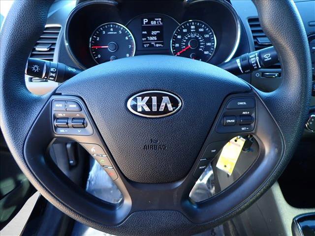 Used 2018 Kia Forte LX image 11