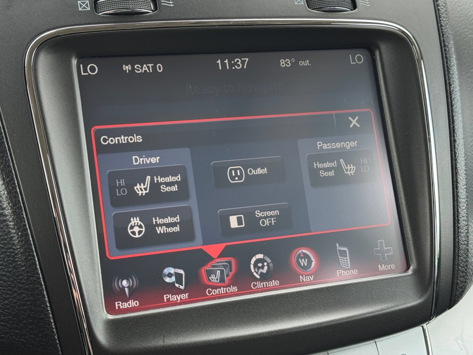 Used 2017 Dodge Journey GT FWD image 5