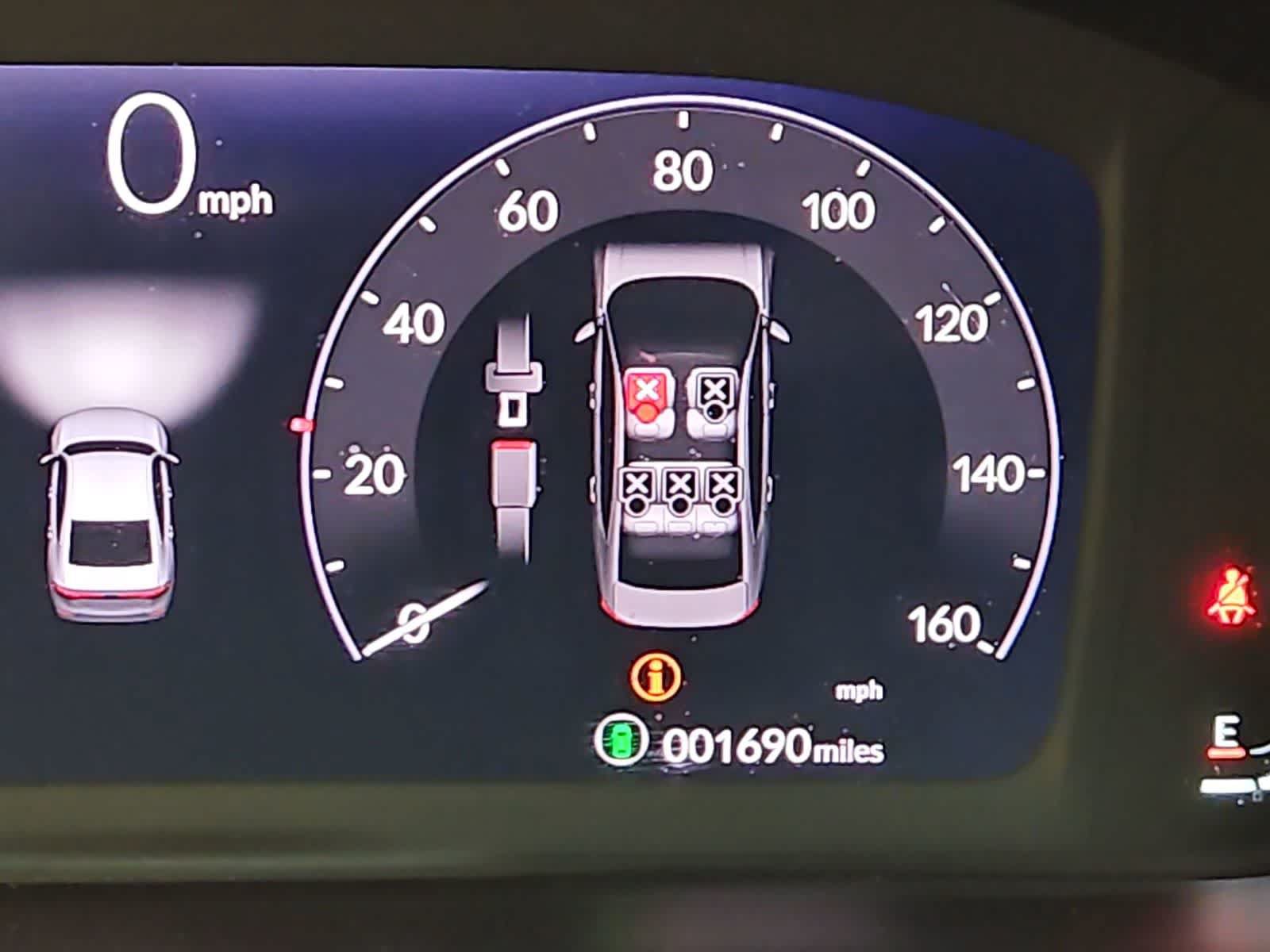 Used 2025 Honda Accord SE image 15