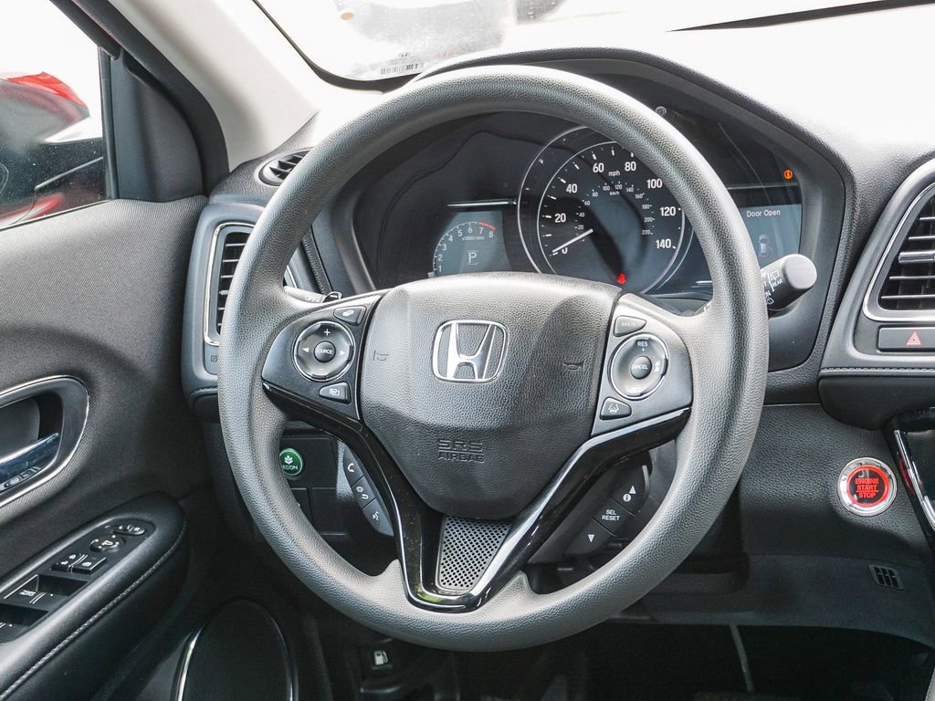 Used 2020 Honda HR-V EX image 17