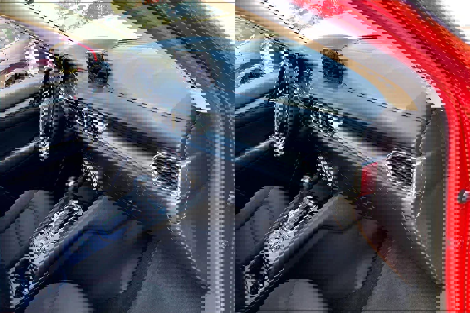 Used 2019 MAZDA CX-5 Sport image 19