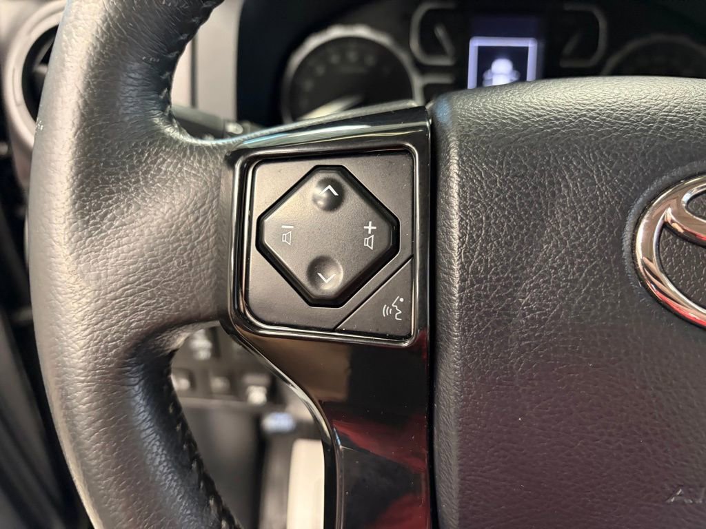 Used 2020 Toyota Tundra TRD Pro image 13