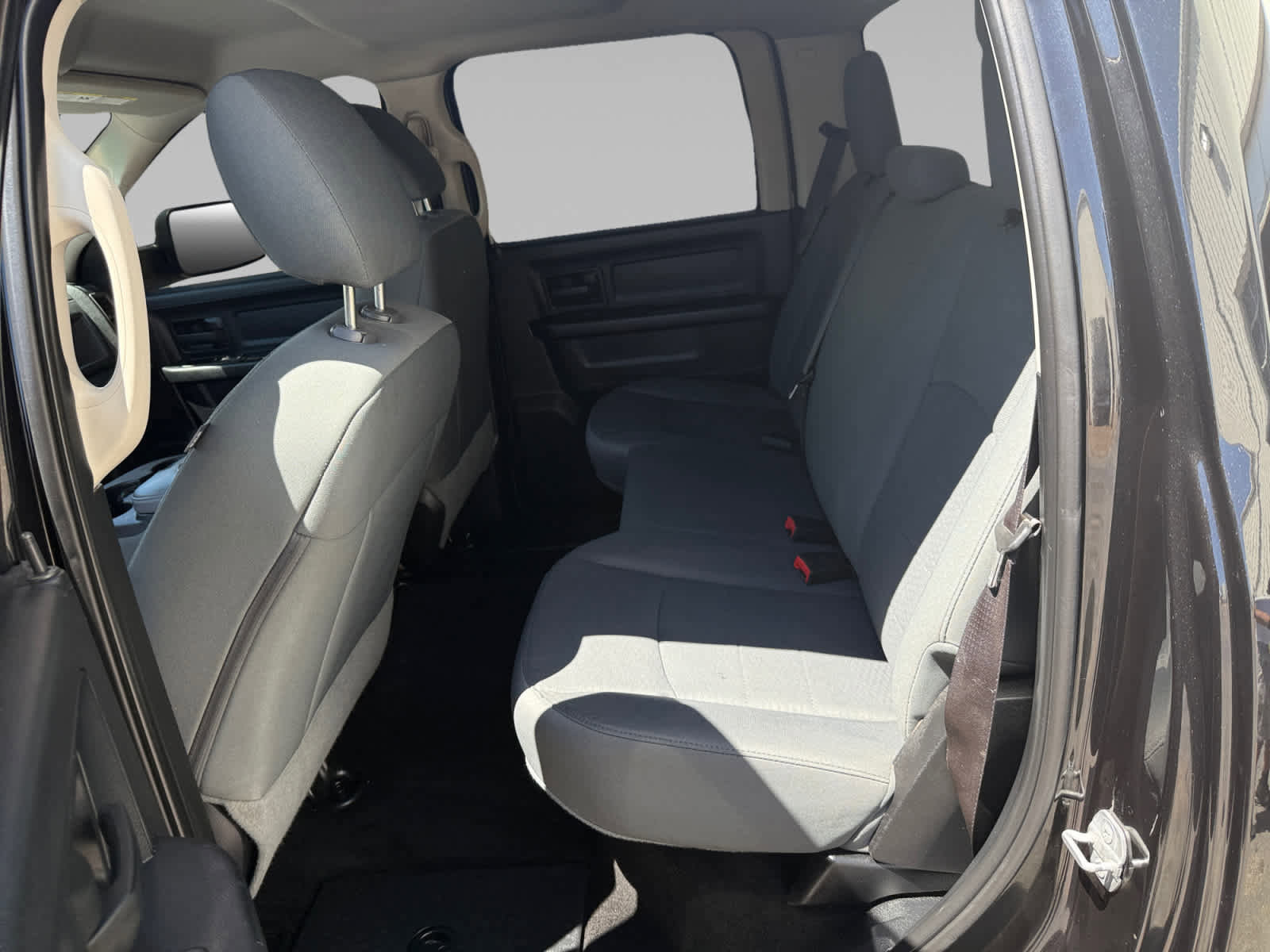 Used 2015 RAM 2500 Tradesman w/ Chrome Appearance Group AWD/4WD image 22