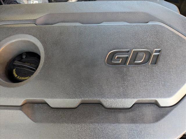 Used 2018 Kia Optima LX image 22