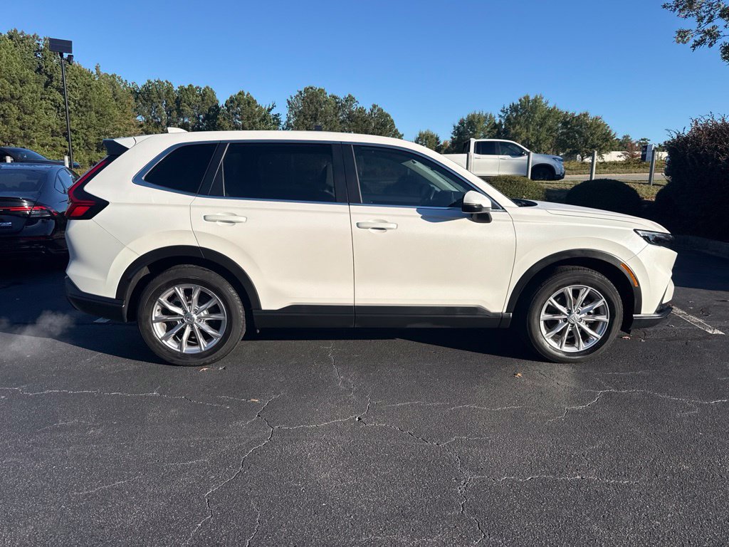 Certified 2024 Honda CR-V EX-L image 2