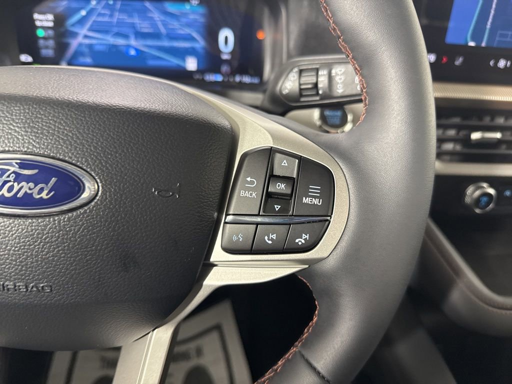 New 2026 Ford Explorer Active w/ Active Comfort Package image 23