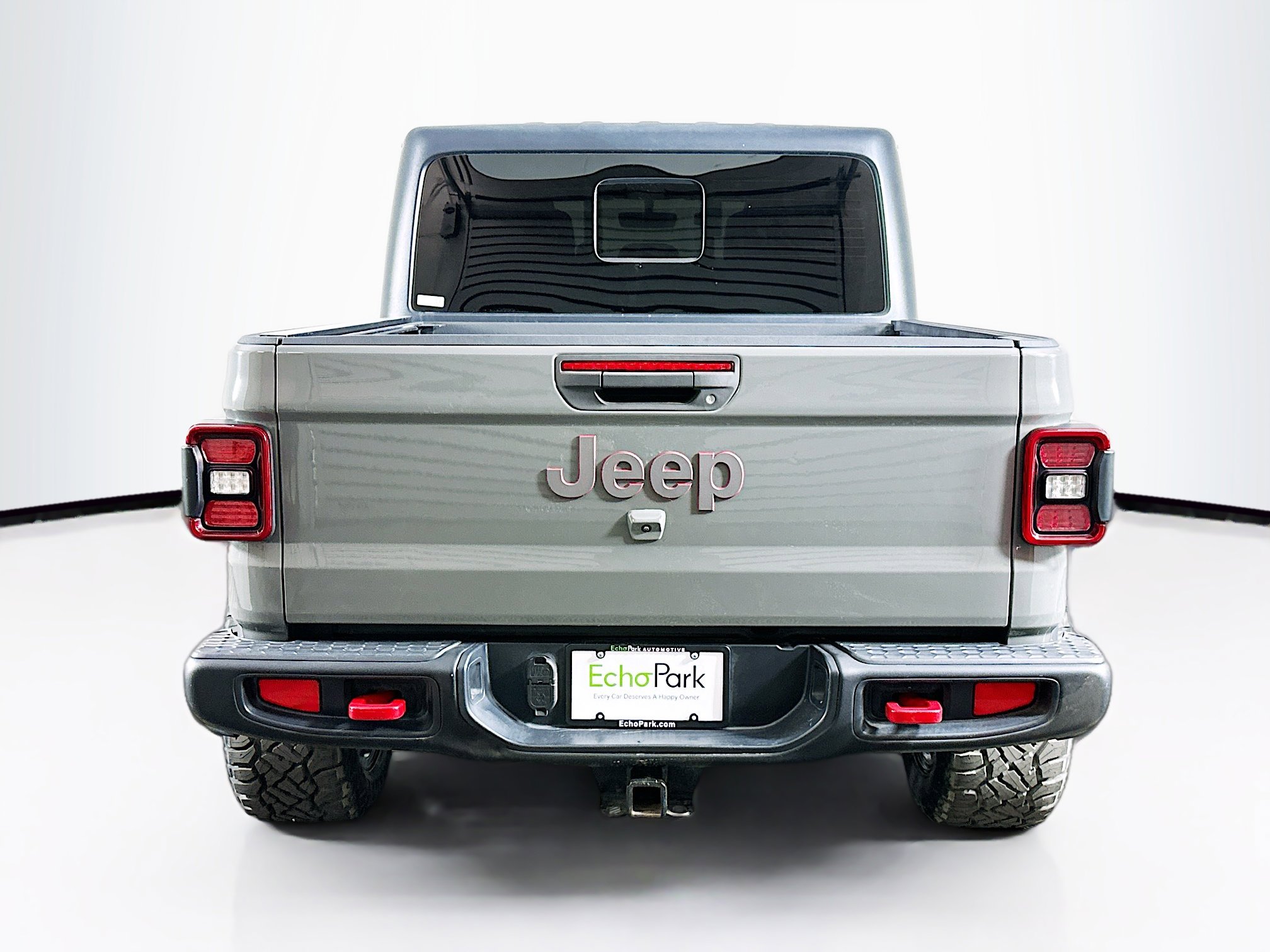 Used 2020 Jeep Gladiator Rubicon image 7