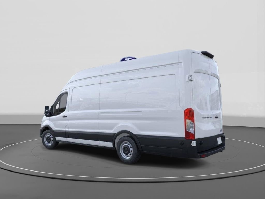 New 2026 Ford Transit 350 148 High Roof Extended image 4