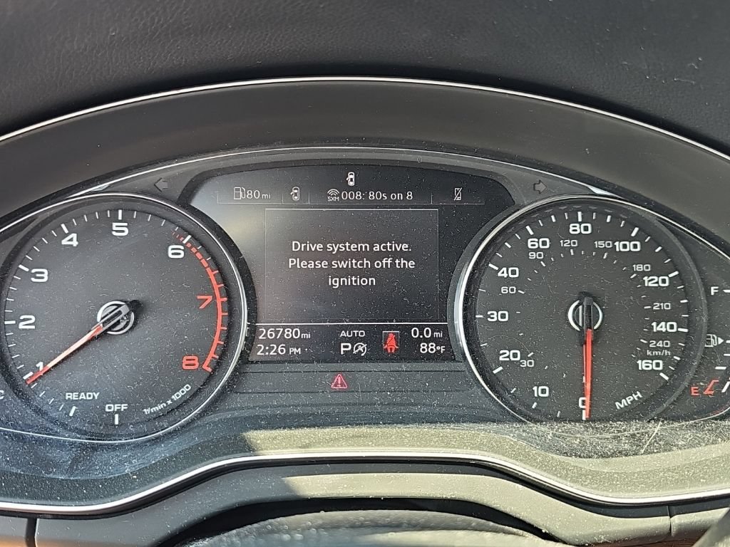 Certified 2023 Audi Q5 2.0T Premium w/ Convenience Package AWD/4WD image 18