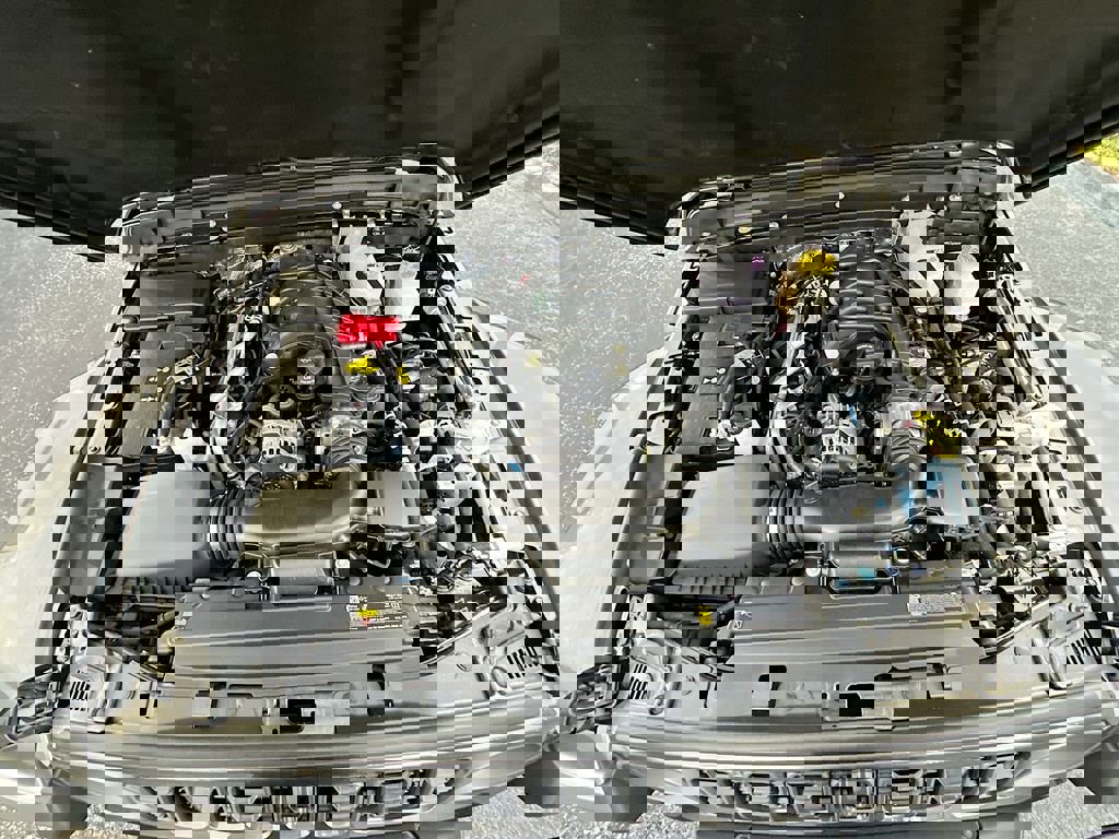 New 2026 Jeep Gladiator Rubicon image 32