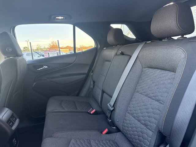 Used 2021 Chevrolet Equinox LT image 14