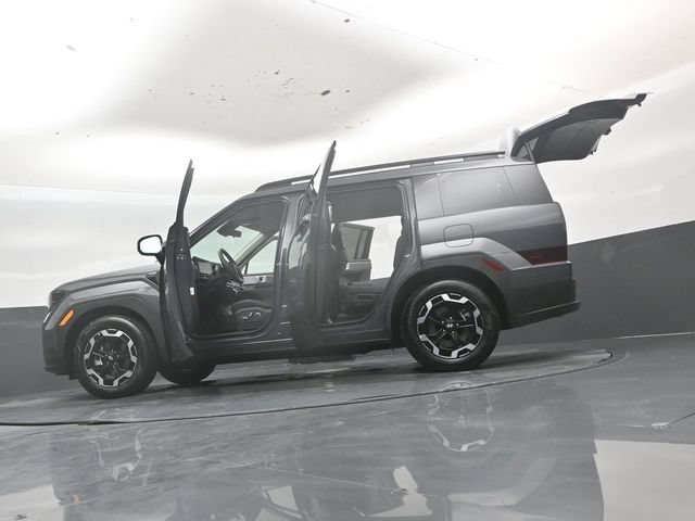 Used 2026 Hyundai Santa Fe SEL AWD/4WD image 56