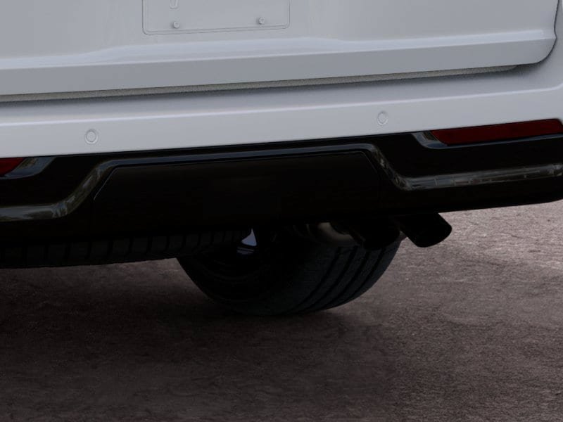 New 2027 Lincoln Navigator Black Label AWD/4WD image 23