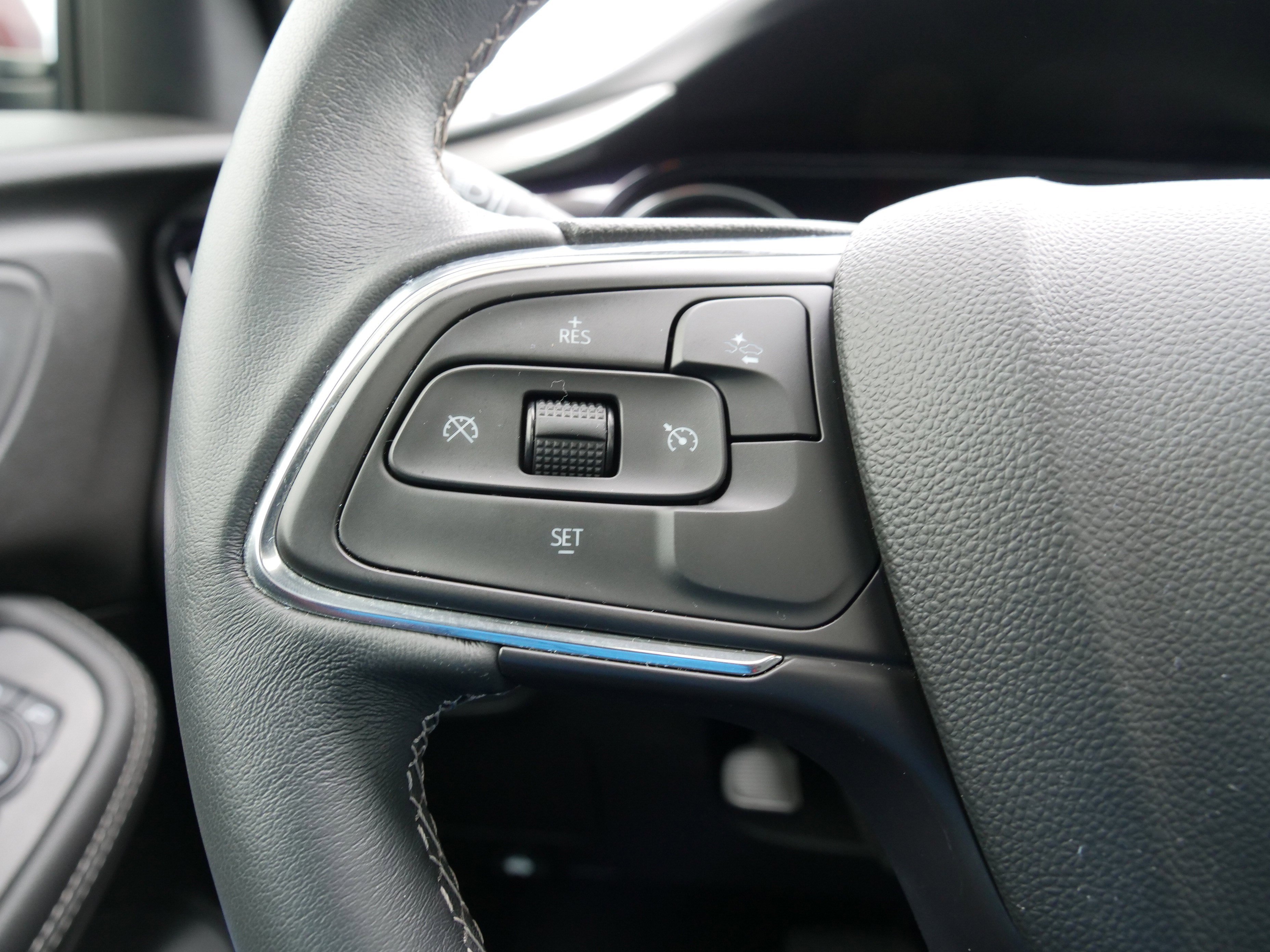 Certified 2023 Buick Encore GX Select w/ Experience Buick Package image 20