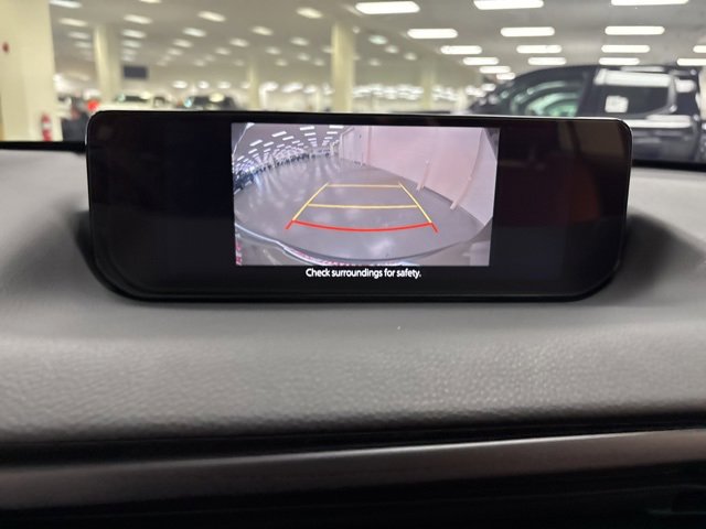 Used 2024 MAZDA CX-50 Meridian Edition w/ Apex Package image 22