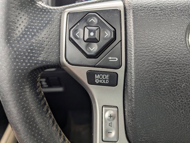 Used 2018 Toyota 4Runner SR5 Premium AWD/4WD image 15