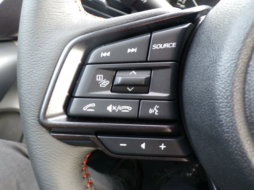 New 2026 Subaru Crosstrek 2.5i Limited AWD/4WD image 31