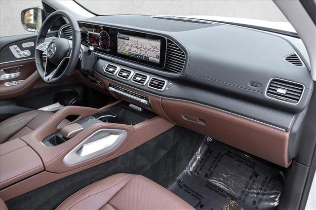 Certified 2026 Mercedes-Benz GLE 450 4MATIC image 25