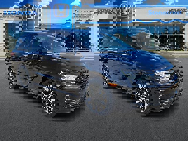 New 2026 Honda Odyssey Elite image 1