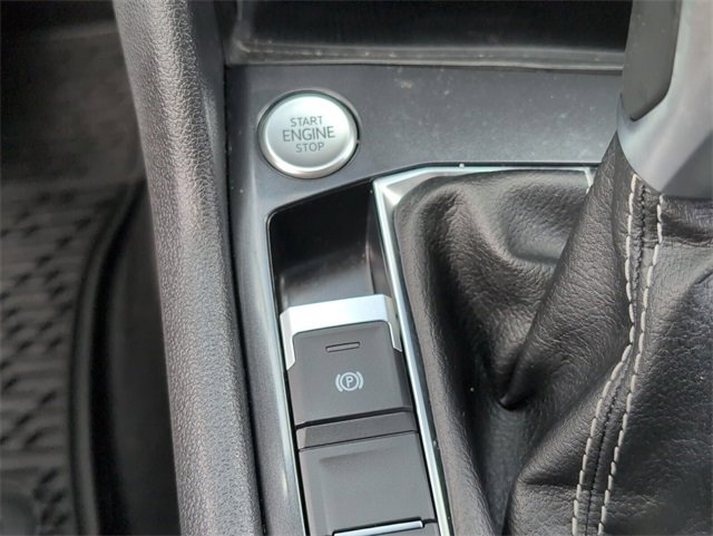 Certified 2023 Volkswagen Tiguan SE image 26