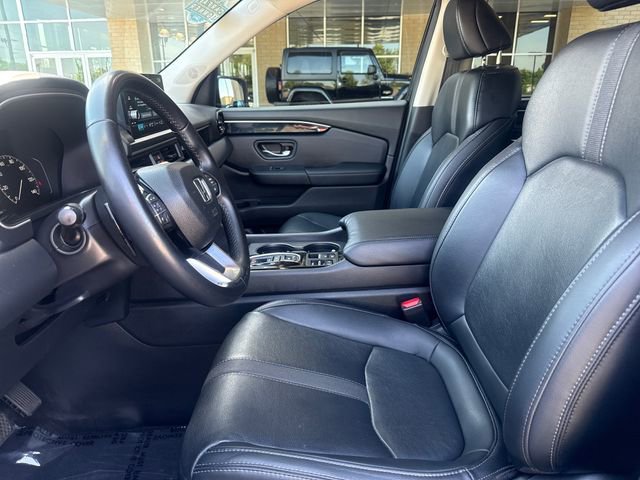 Used 2024 Honda Pilot EX-L image 8