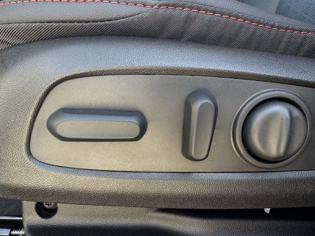 New 2027 Chevrolet Bolt RS image 20