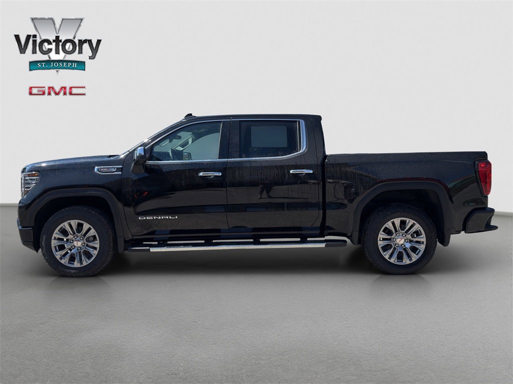 New 2026 GMC Sierra 1500 Denali w/ Technology Package image 4
