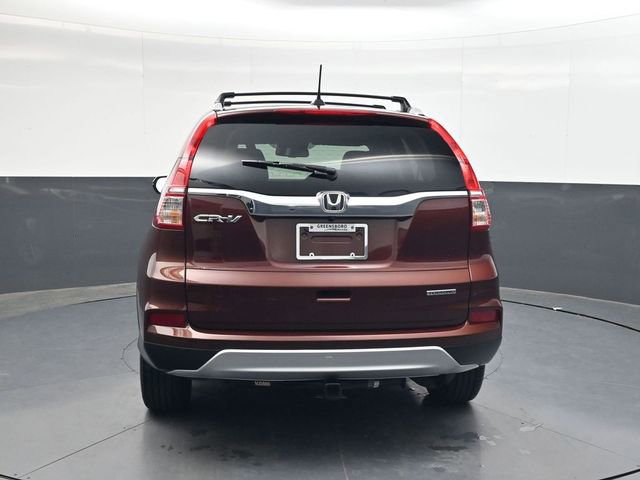 Used 2016 Honda CR-V Touring image 5