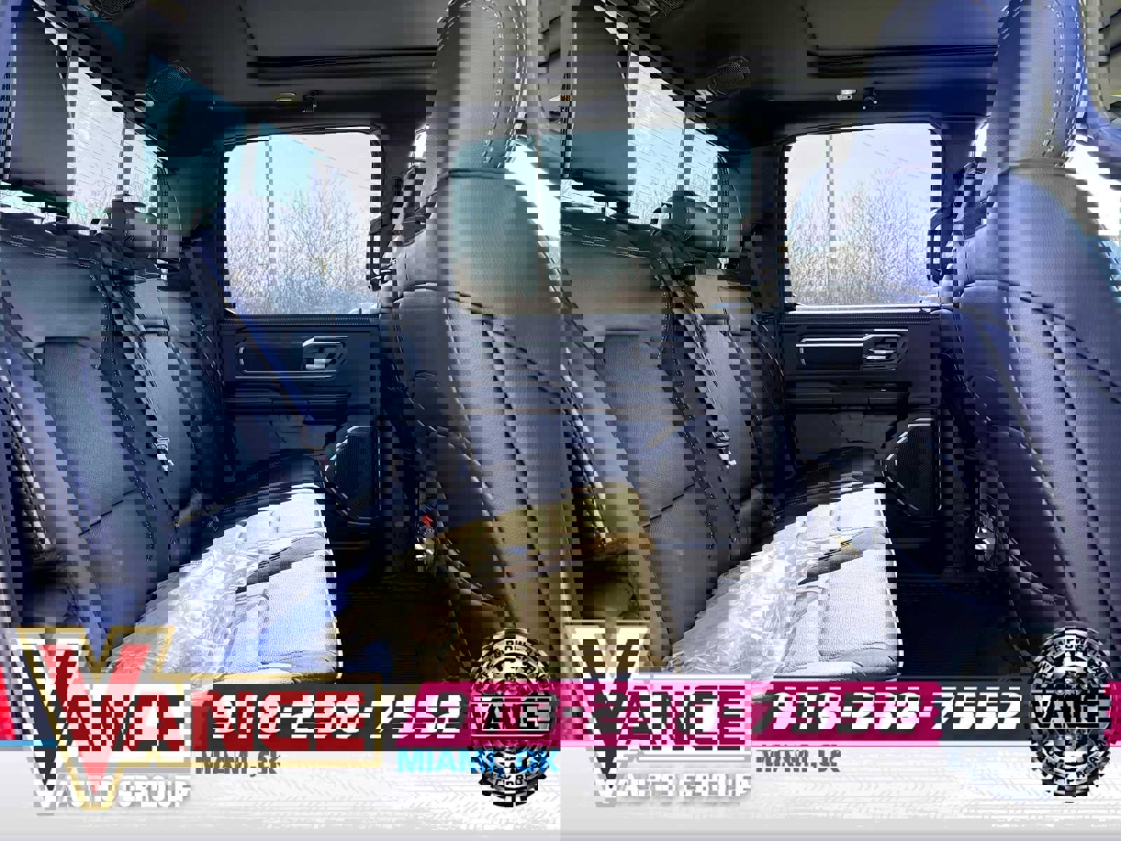 New 2026 RAM 1500 Laramie w/ Laramie Southwest Edition image 20