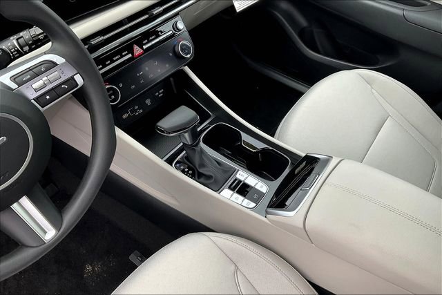 New 2026 Hyundai Tucson SEL image 8