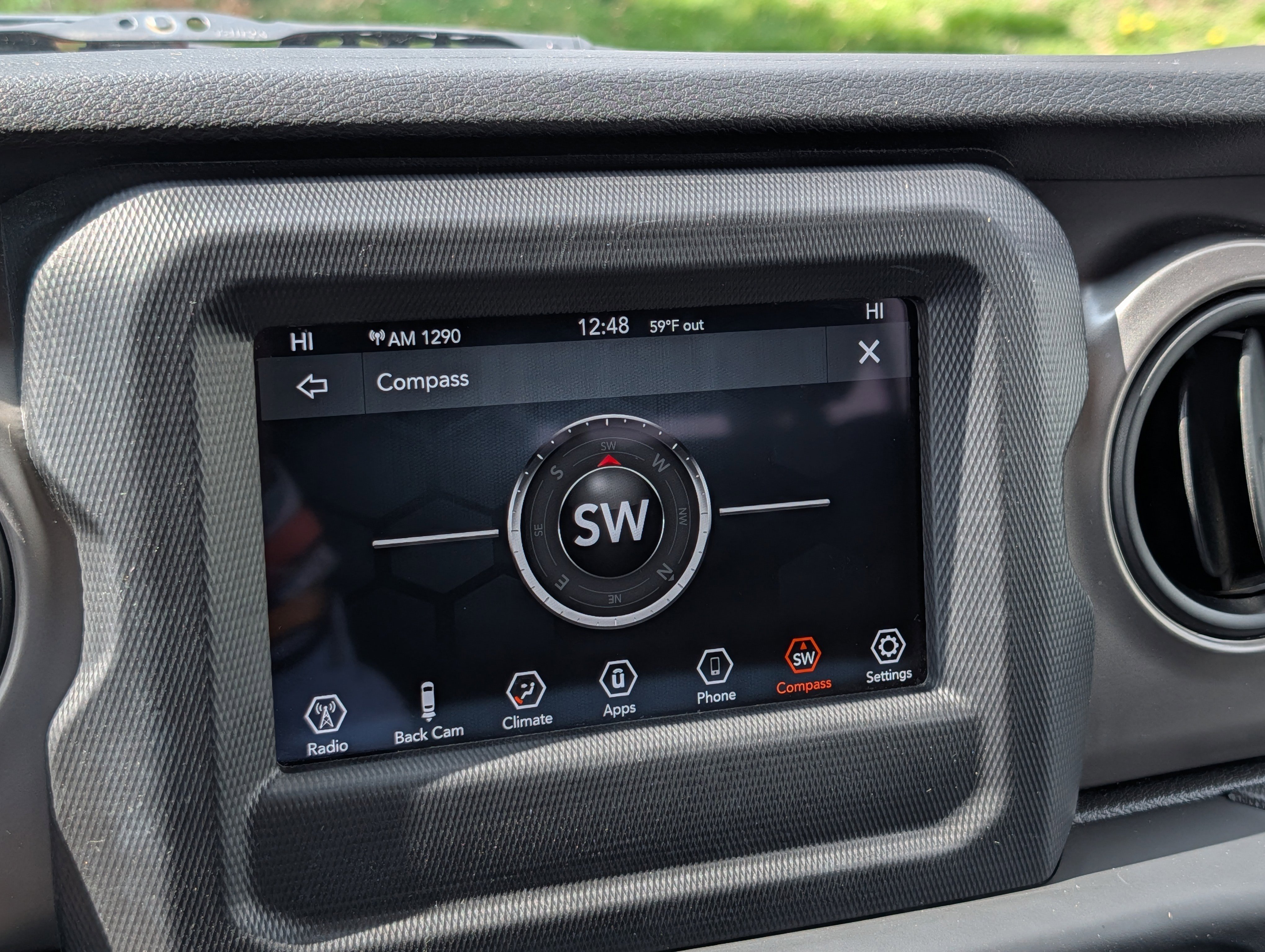 Used 2020 Jeep Wrangler Unlimited Sport S AWD/4WD image 20