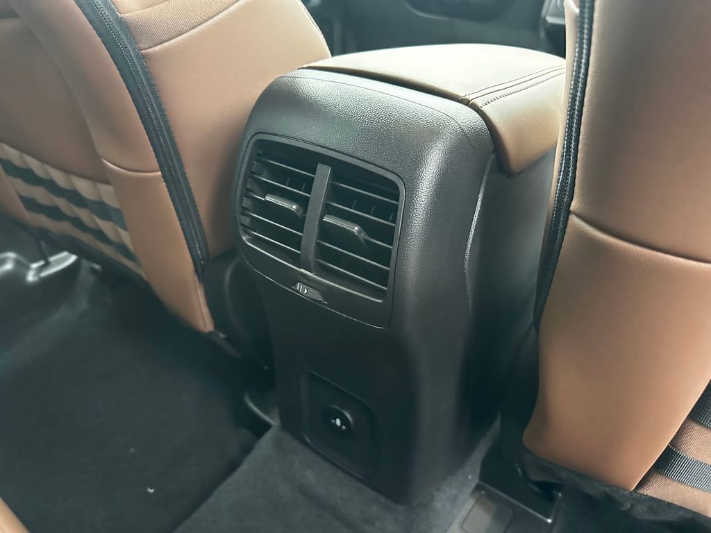 New 2025 Ford Bronco Sport Outer Banks w/ Outer Banks Tech Package+ AWD/4WD image 61