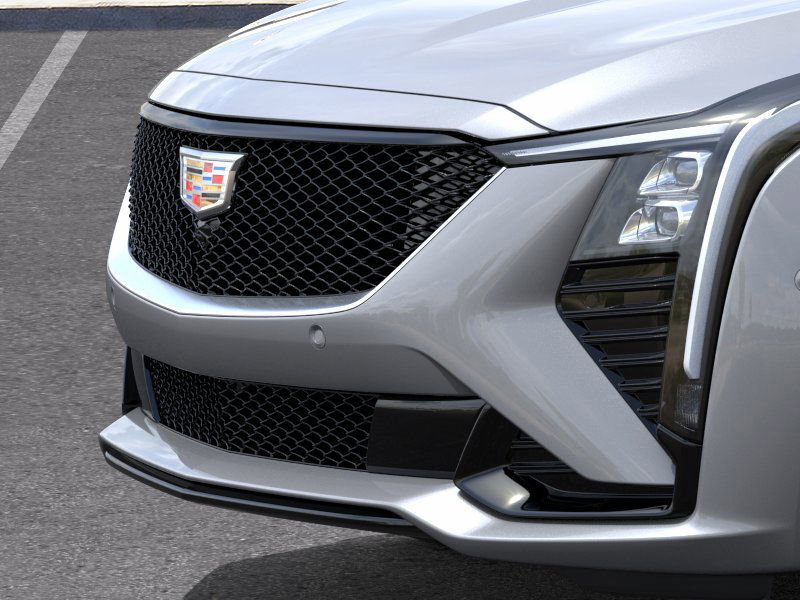 New 2026 Cadillac CT5 Sport image 13