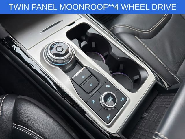 Used 2021 Ford Explorer ST w/ Equipment Group 401A image 31