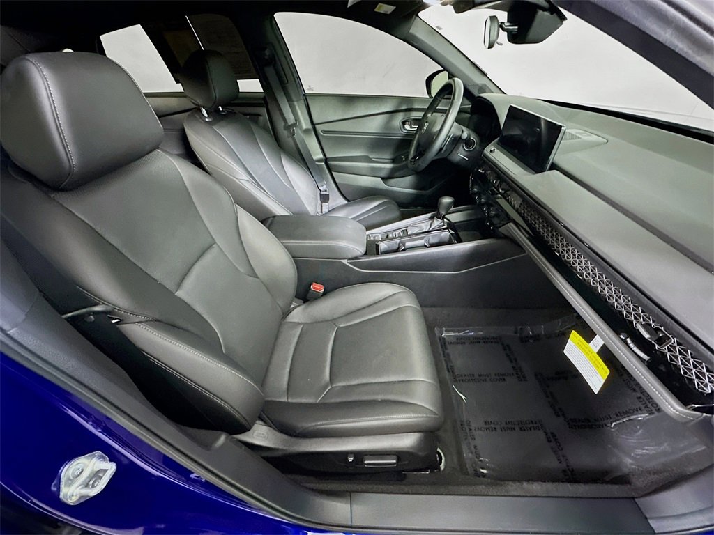 Used 2024 Honda Accord Sport image 12