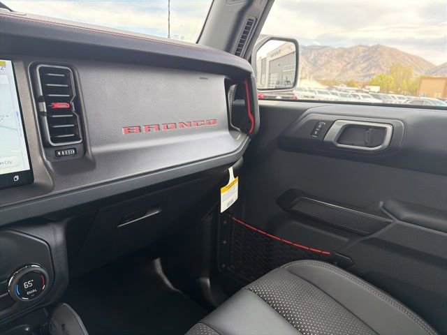 New 2026 Ford Bronco Raptor AWD/4WD image 29