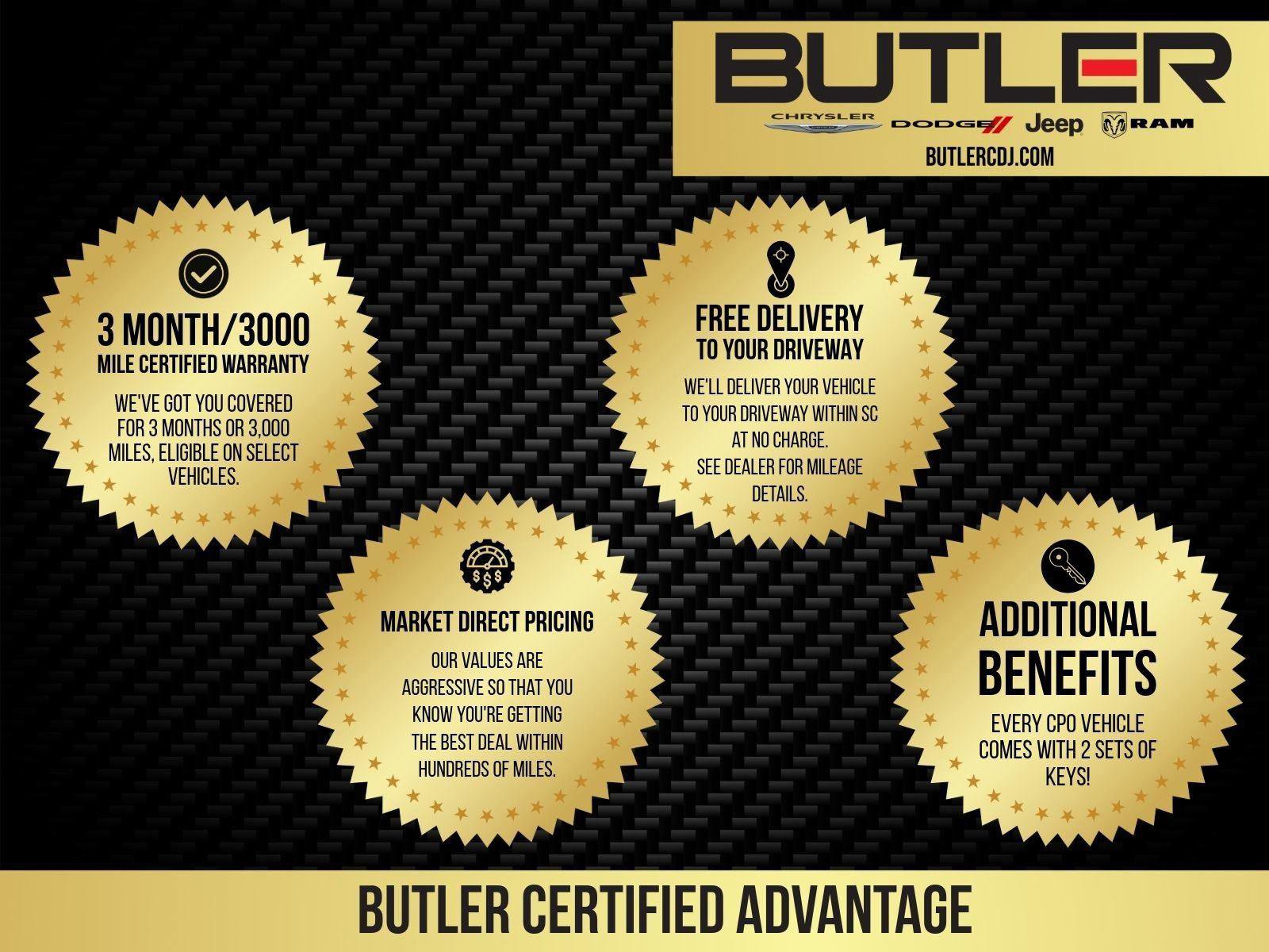 Used 2026 RAM 1500 Laramie w/ Bed Utility Group image 2