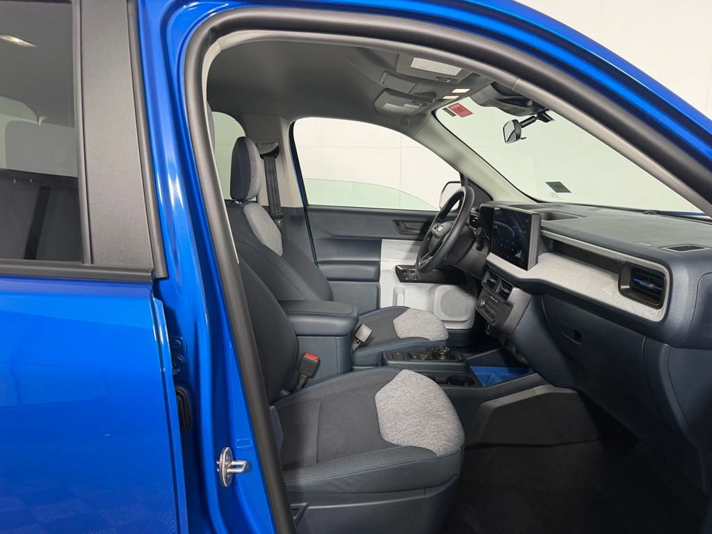 Used 2026 Ford Maverick XLT FWD image 28