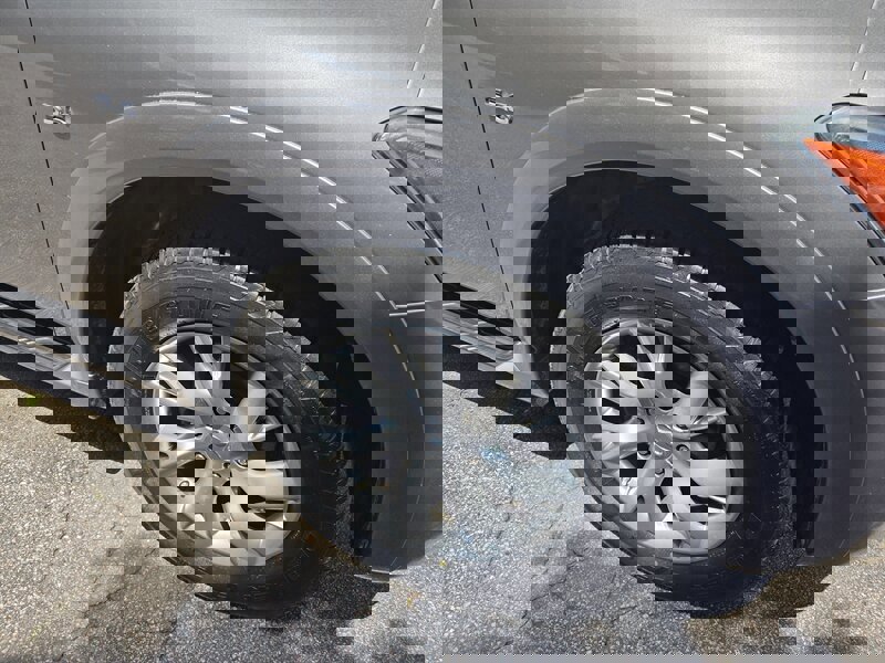 Used 2014 INFINITI QX80 4WD w/ Theater Package image 13