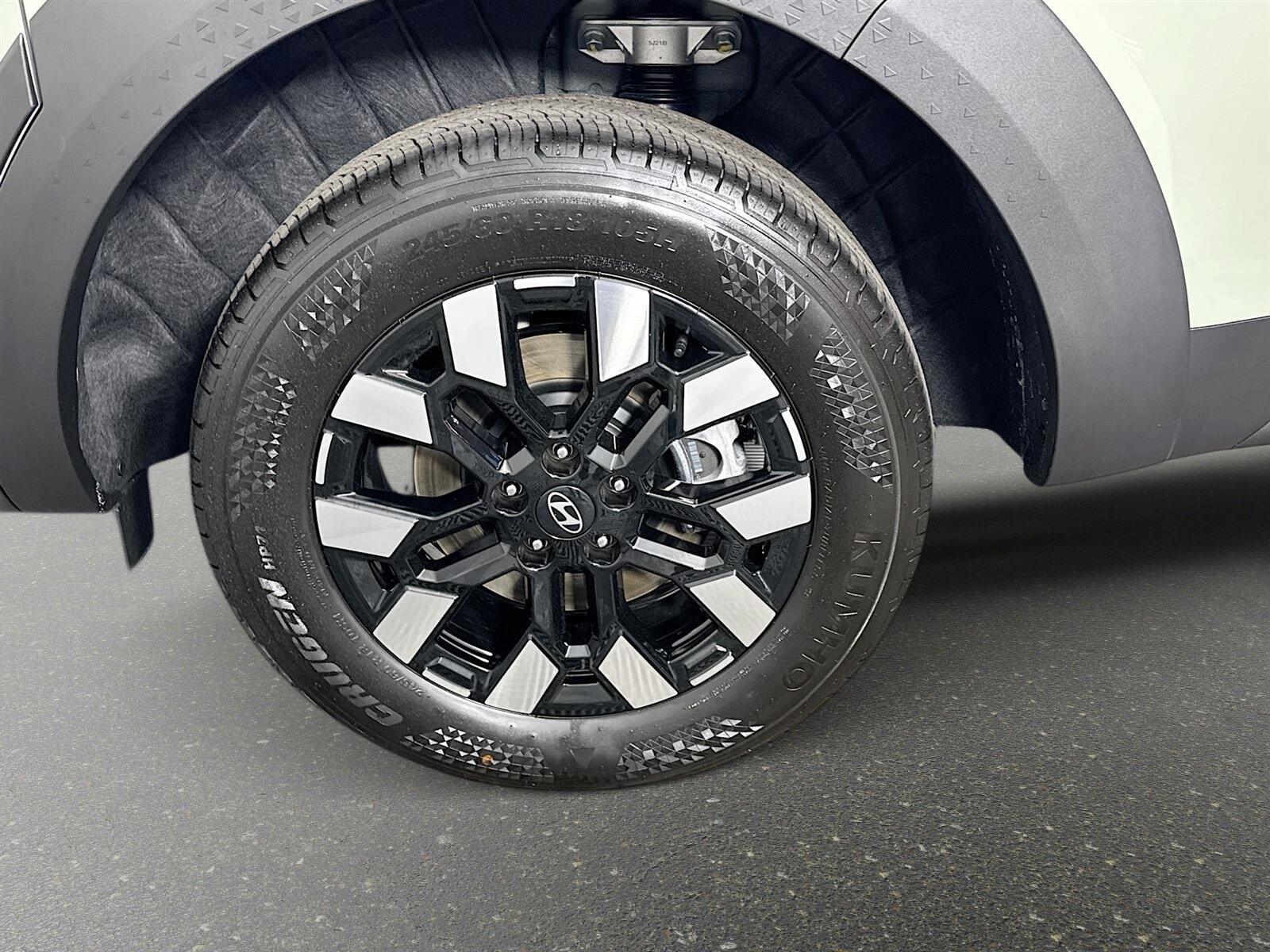 New 2026 Hyundai Santa Cruz SEL FWD image 29