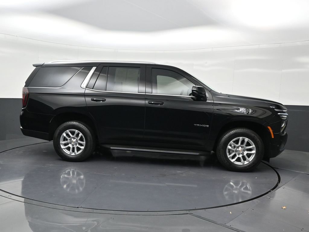 Used 2026 Chevrolet Tahoe LS image 7
