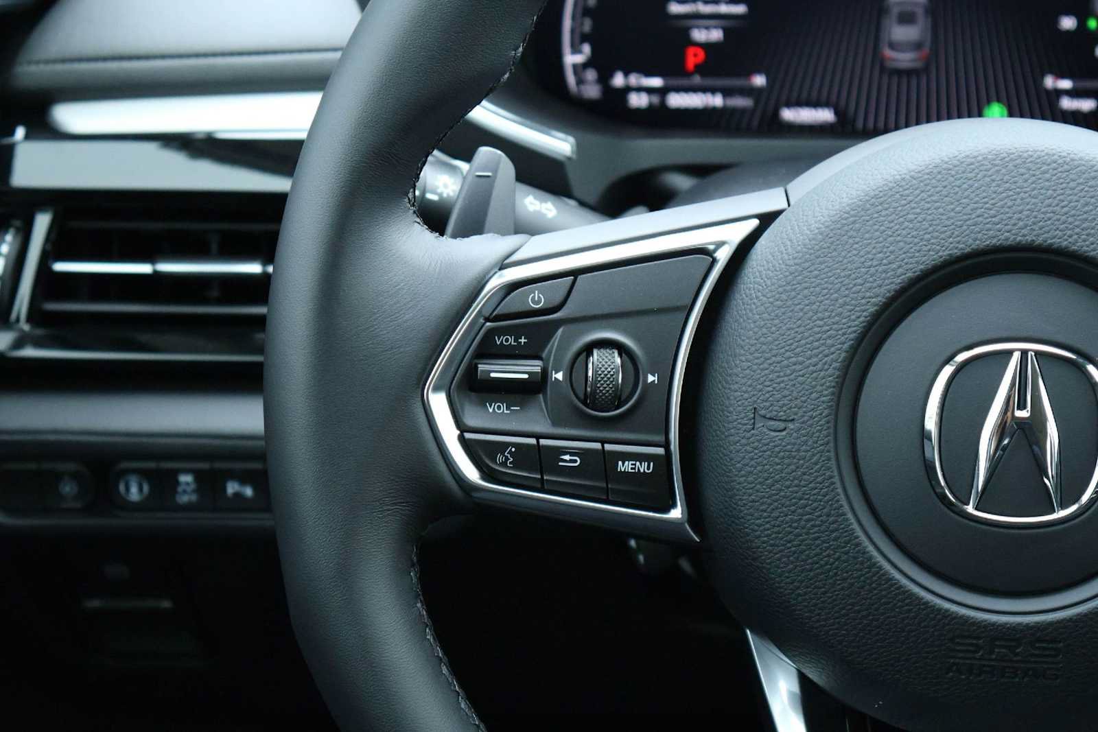 Certified 2026 Acura MDX w/ Technology Package FWD image 22