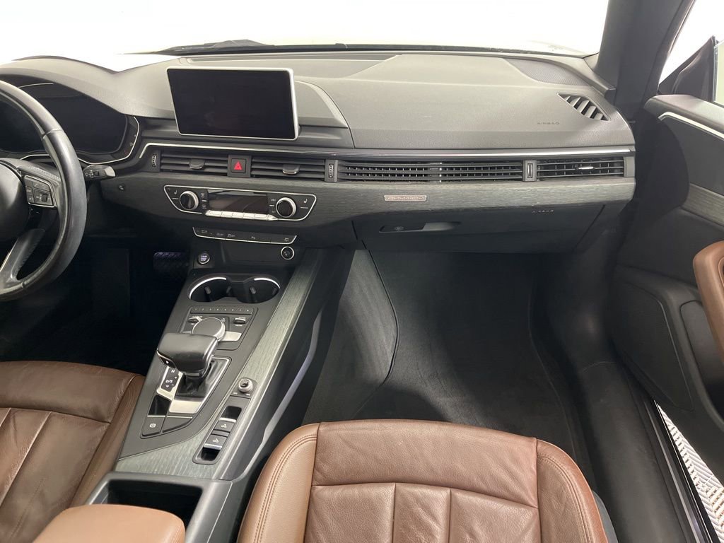 Used 2018 Audi A5 2.0T Premium Plus w/ Premium Plus image 16
