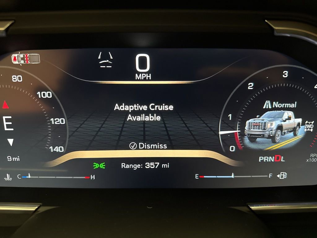 New 2026 GMC Sierra 2500 Denali Ultimate image 36