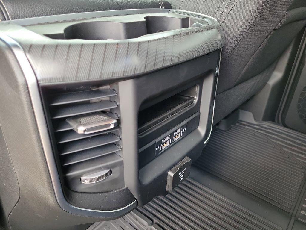 New 2026 RAM 3500 Big Horn image 16