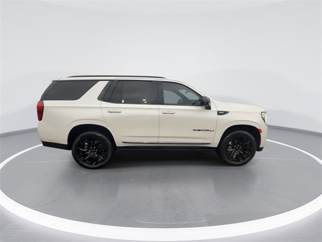 Used 2023 GMC Yukon Denali Ultimate image 9