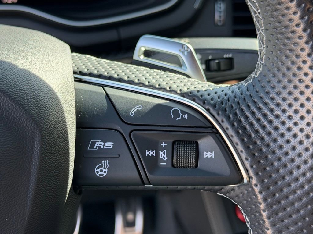 Used 2022 Audi RS 5 Sportback image 17